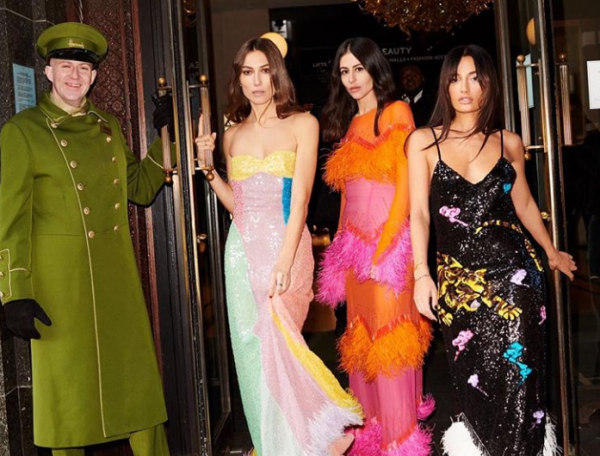 Τα πιο hot trends στα βραδινά φορέματα για το ρεβεγιόν | imommy.gr