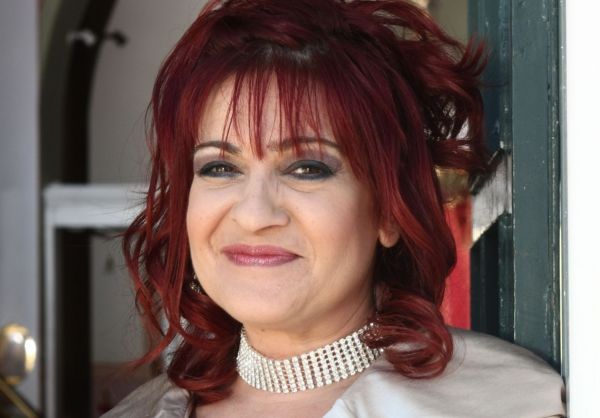 Τζόυς Ευείδη: Το άγνωστο πρόβλημα υγείας που αντιμετώπισε | imommy.gr