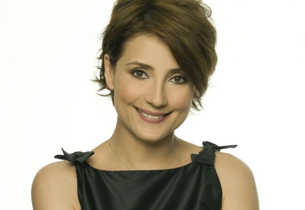 Ευδοκία Ρουμελιώτη: Ποζάρει για πρώτη φορά μαζί με τον γιο της | imommy.gr