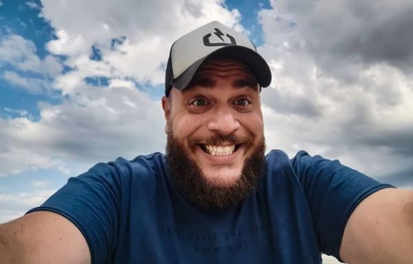 Ο Φάνης Λαμπρόπουλος έγινε για πρώτη φορά μπαμπάς | imommy.gr