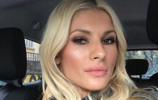 Όλγα Πηλιάκη: Δημοσίευσε την πιο συγκινητική φωτογραφία των παιδιών της | imommy.gr