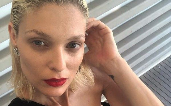 Αναστασία Περράκη: Μας έδειξε την κόρη της μετά από καιρό | imommy.gr