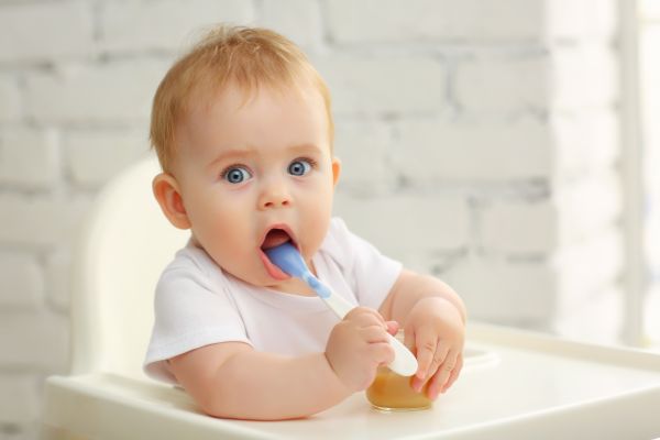 Πόσο αλάτι μπορούν να τρώνε τα παιδιά ανάλογα με την ηλικία τους | imommy.gr