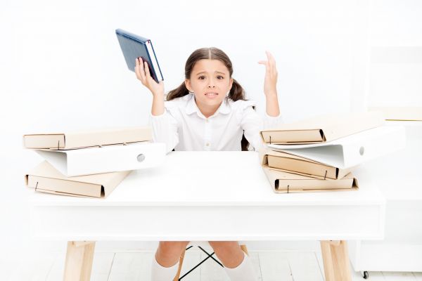 Άγχος για το σχολείο: Η διαταραχή που δεν γνωρίζουμε | imommy.gr