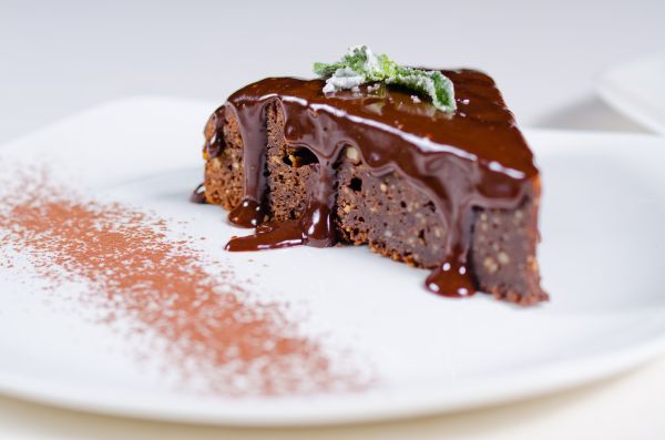 Γευστική τάρτα σοκολάτας | imommy.gr