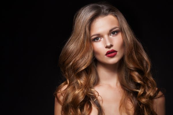 Kυματιστά μαλλιά μέσα σε λίγα λεπτά | imommy.gr