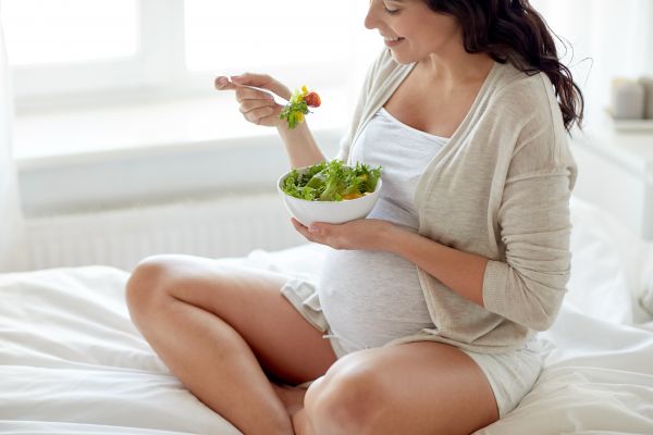 Ποιες τροφές πρέπει να αποφεύγει μία έγκυος; | imommy.gr