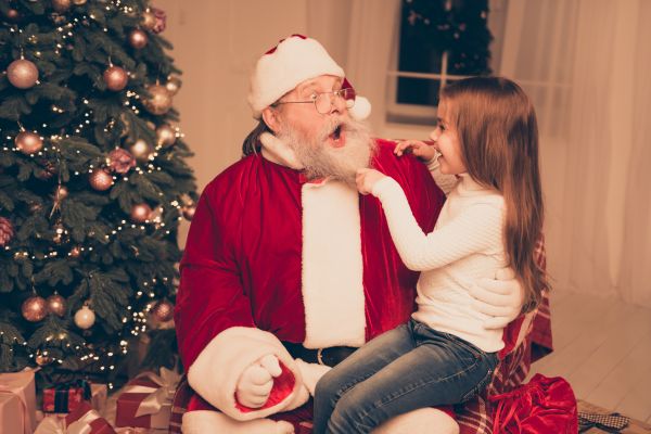 Να πω στο παιδί ότι δεν υπάρχει Άγιος Βασίλης; | imommy.gr