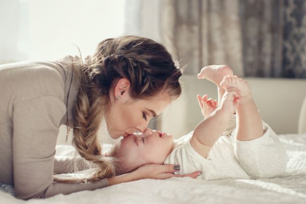 Έξι πράγματα αποκλειστικά για την νέα μαμά | imommy.gr
