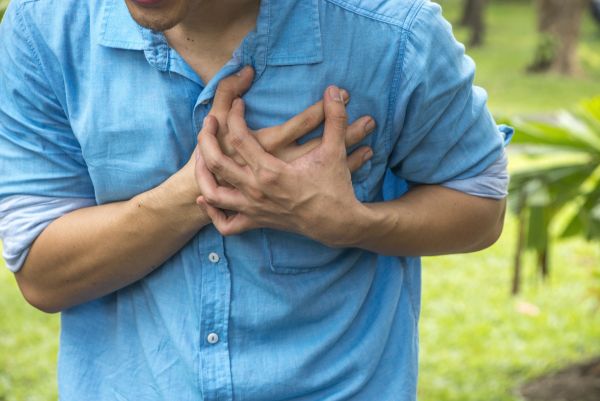 Τα συμπτώματα της καρδιακής ανεπάρκειας | imommy.gr