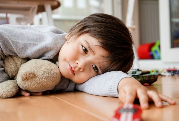 Γιατί η διάθεση των νηπίων αλλάζει τόσο γρήγορα; | imommy.gr