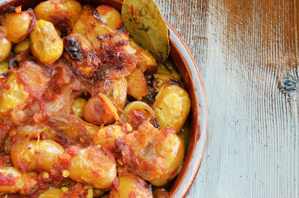 Χυλωμένοι γίγαντες στον φούρνο | imommy.gr