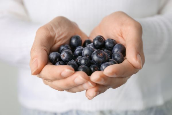 Δέκα τροφές που ενισχύουν την υγεία του συκωτιού | imommy.gr