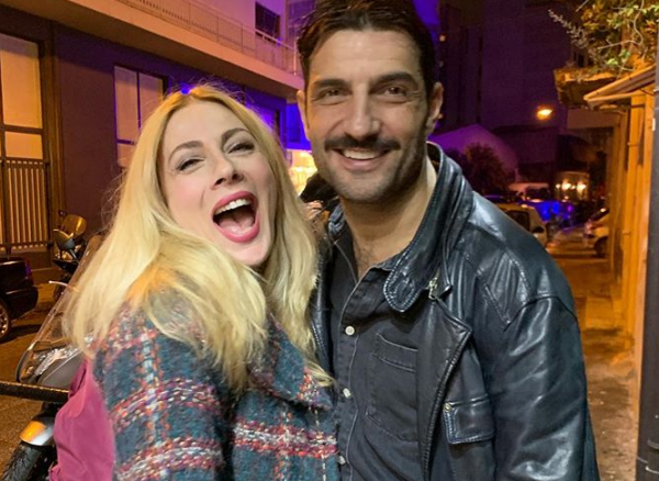 Νίκος Κουρής : Η Σμαράγδα είναι σαν… παραμονή Χριστουγέννων | imommy.gr