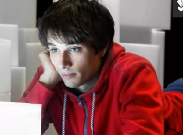 Η αποκάλυψη του Γιάννη Νιάρρου για τα ναρκωτικά | imommy.gr