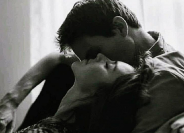 Γιατί η συνεύρευση είναι σημαντική στη σχέση | imommy.gr