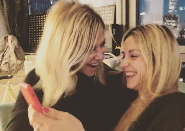 Άννα Βίσση: Το εντυπωσιακό δώρο που έλαβε από την κόρη της | imommy.gr