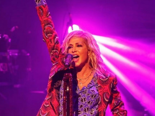 Αννα Βίσση : Τα θεαματικά γενέθλια της και οι εκπλήξεις | imommy.gr