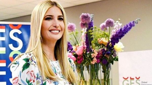 Δείτε τι έκανε η Ιβάνκα Τραμπ μαζί με τα παιδιά της | imommy.gr