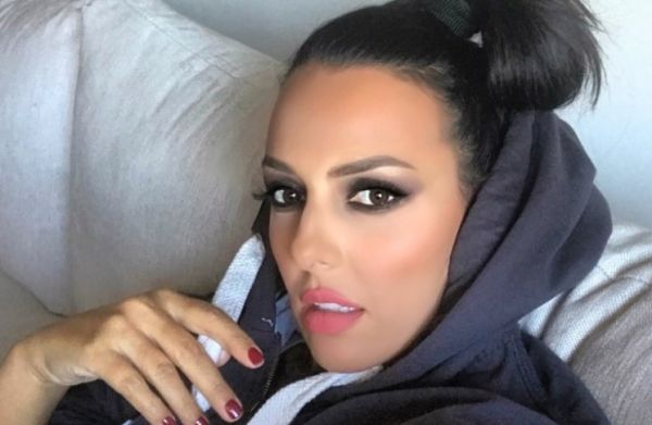 Όλγα Λαφαζάνη: Δημοσίευσε την πιο τρυφερή φωτογραφία των παιδιών της | imommy.gr