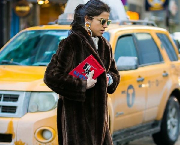 Στιλάτες εμφανίσεις στην καρδιά του χειμώνα | imommy.gr