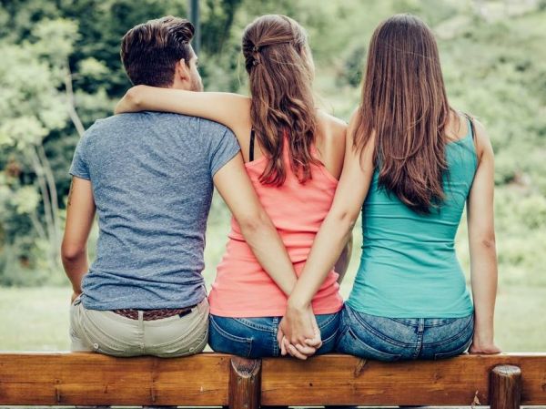 Αυτές ειναι οι ενδείξεις ότι δεν είναι και ο πιο πιστός | imommy.gr