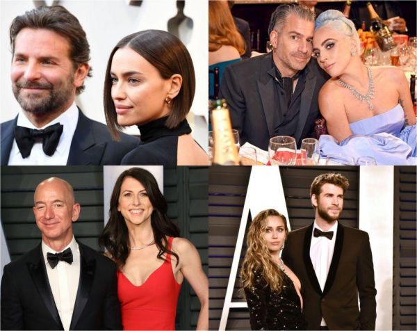 Τα αστέρια του Χόλιγουντ που χώρισαν το 2019 | imommy.gr