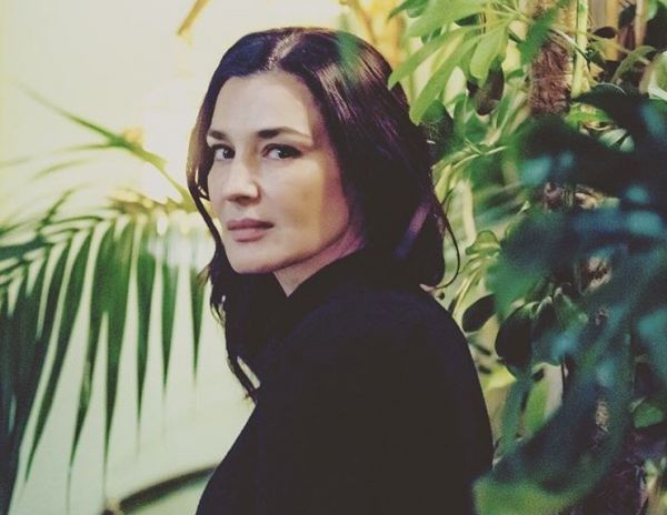 Μαρία Ναυπλιώτου : Ριζική αλλαγή στο look της | imommy.gr