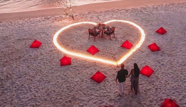 Η καλύτερη ηλικιακή φάση της γυναίκας για ερωτικό κρεβάτι | imommy.gr