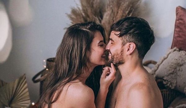 Μάθε αν το φλερτ σου «περνούσε καλά» | imommy.gr