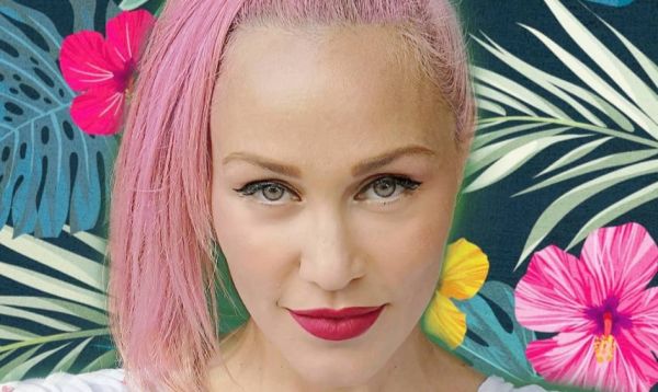 Η Πηνελόπη Αναστασοπούλου με την κόρη της | imommy.gr