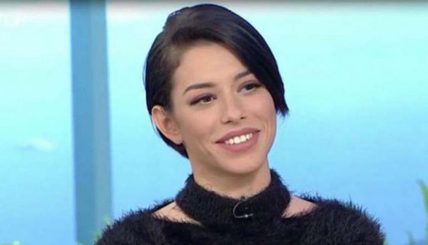 Ειρήνη Στεριανού: Αγνώριστη με νέο λουκ | imommy.gr