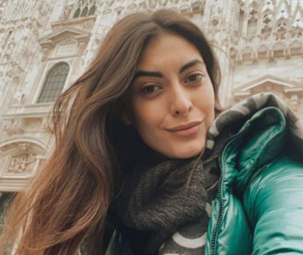 Εύη Ιωαννίδου: «Χάκαραν» τον λογαριασμό της στο Instagram | imommy.gr