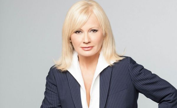 Έξαλλη η Νικολούλη: «Θα έχω πρόβλημα εγώ;» – Το απειλητικό μήνυμα στον αέρα | imommy.gr