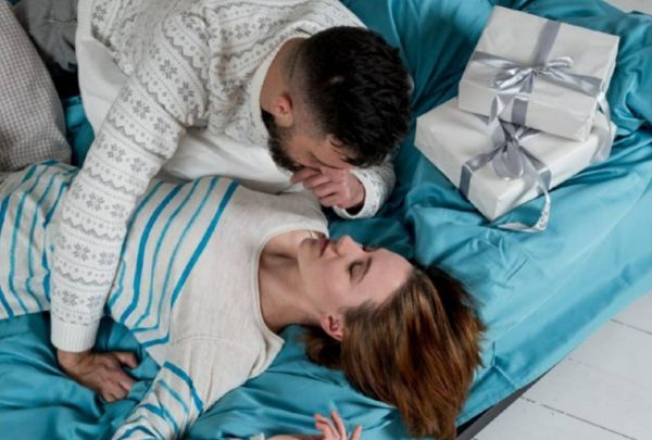 Η σχέση ύπνου και ερωτικής πράξης | imommy.gr