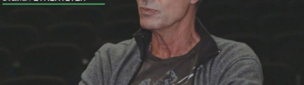 Νίκος Ζιάγκος: «Μου είχαν δώσει μια βαλίτσα χρήματα για να παίξω σε ερωτική ταινία» | imommy.gr