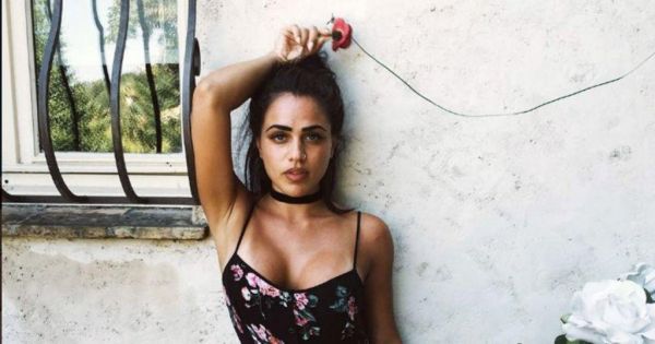 Κόνι Μεταξά: Φωτογραφίζεται με τον νέο της σύντροφο | imommy.gr