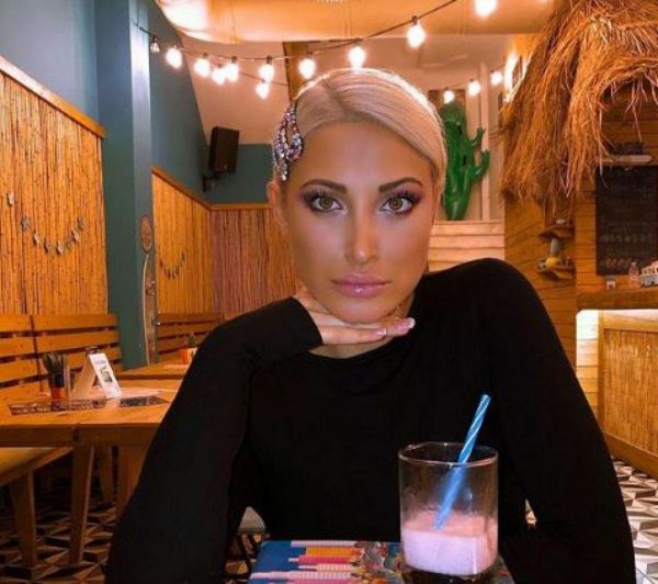 Ιωάννα Τούνη: Ατύχημα για την ξανθιά καλλονή | imommy.gr