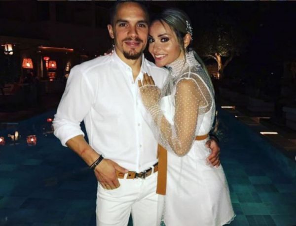 Λευτέρης Πετρούνιας – Βασιλική Μιλλούση: Πότε θα γίνει ο γάμος τους; | imommy.gr