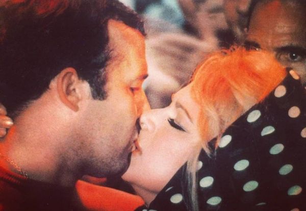 Ρουσσέα: Η Αλίκη δεν άντεχε να βλέπει άλλη δίπλα στον Παπαμιχαήλ | imommy.gr