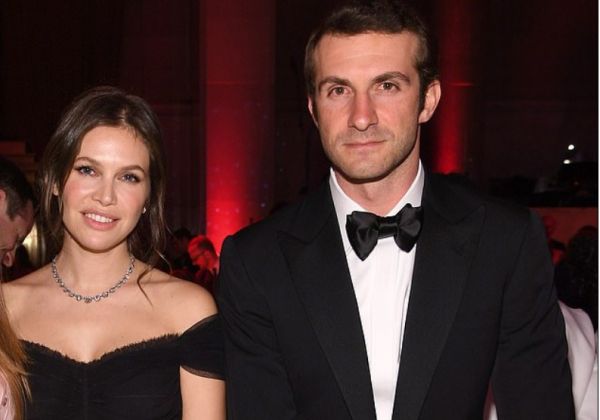 Νιάρχος – Zhukova : O χλιδάτος γάμος της δεκαετίας | imommy.gr