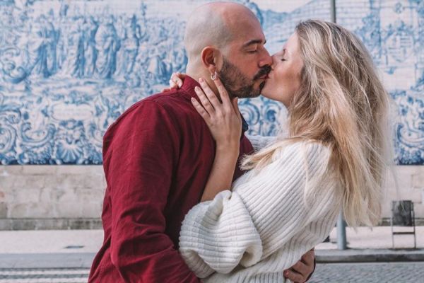 Το ερωτικό ταίριασμα Τοξότη-Κριού | imommy.gr