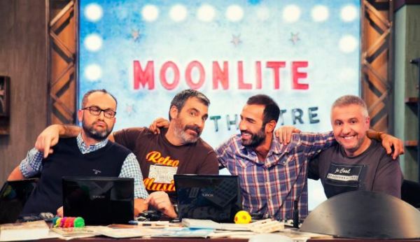 Ράδιο Αρβύλα : Επιστρέφουν με νέο επεισόδιο | imommy.gr