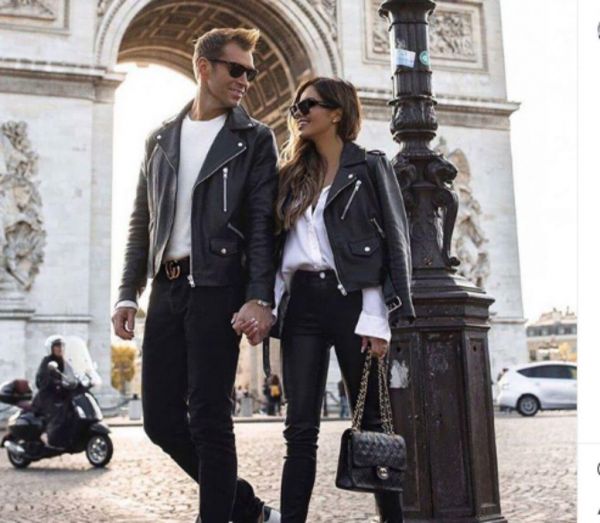 Στην ντουλάπα του συντρόφου σας μπορείτε να βρείτε θησαυρούς | imommy.gr