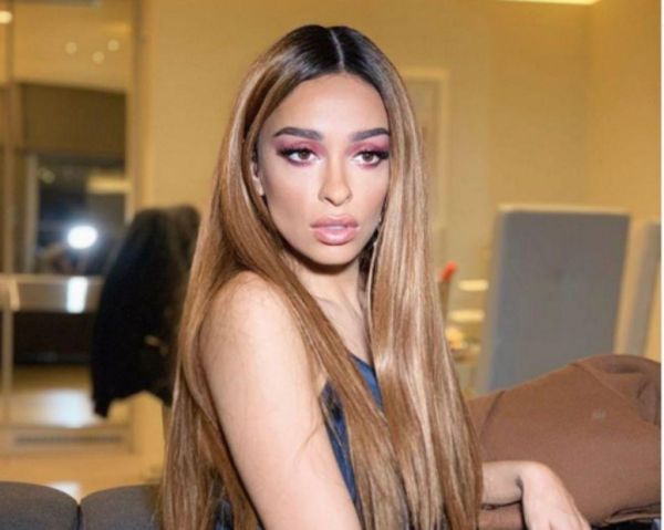 Ελένη Φουρέιρα: Κάνει «ζωάρα» στο Λος Άντζελες | imommy.gr