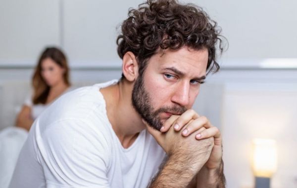 Όταν δεν μπορεί να έρθει σε οργασμό | imommy.gr