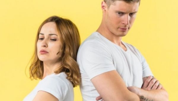 Αυτά τα ζευγάρια ζωδίων χωρίζουν με πολύ δράμα | imommy.gr