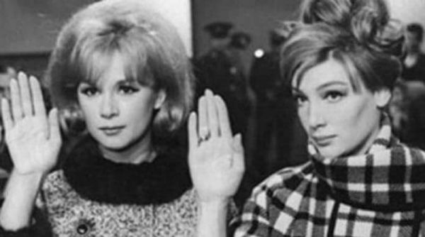 Μάρω Κοντού : Προσπάθησα να κάνω παιδί αλλά δεν μπορούσα | imommy.gr