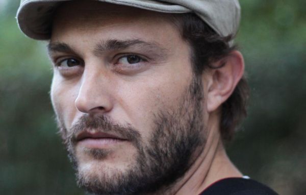 Γιώργος Καραμίχος : Δάγκωνα ωμή σπλήνα στο κρεοπωλείο του θείου μου | imommy.gr