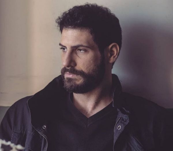 Θανάσης Πατριαρχέας : Η πρώτη φωτογραφία με την κόρη του | imommy.gr